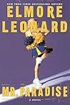 Mr. Paradise by Elmore Leonard