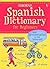 Usborne Spanish Dictionary For Beginners