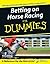 Betting Horse Racing for Du...