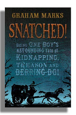 Snatched (Paperback)