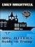 Mrs. Jeffries Holds the Trump (Wheeler Large Print Cozy Mystery)