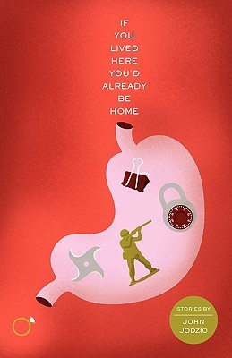 If You Lived Here You'd Already Be Home (Paperback)