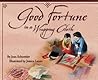 Good Fortune in a Wrapping Cloth by Joan Schoettler