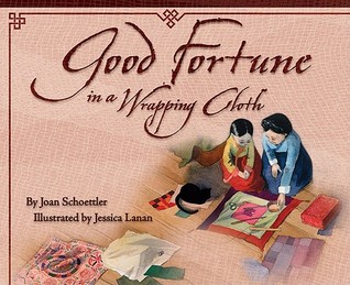 Good Fortune in a Wrapping Cloth (Hardcover)