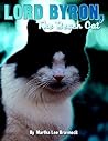Lord Byron, the Beach Cat by Martha Lee Brannock