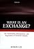 What Is an Exchange? by Ruben Lee