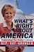 What's Right About America:...