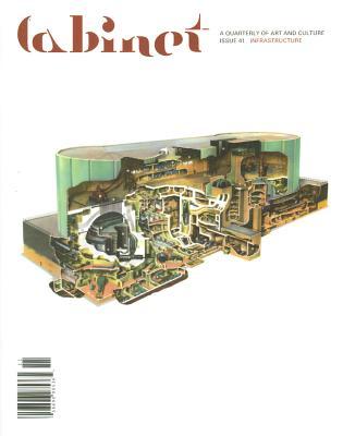 Cabinet 41: Infrastructure (Paperback)