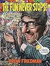 The Fun Never Stops!: An Anthology of Comic Art, 1991-2006