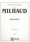 Printemps (Kalmus Edition)