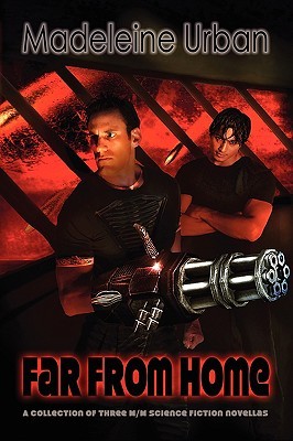 Far From Home (Paperback)