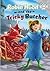 Robin Hood and the Tricky Butcher
