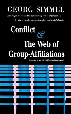 Conflict / The Web Of Group Affiliations (Paperback)