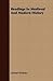 Readings in Medieval and Mo...