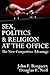 Sex, Politics & Religion at the Office: The New Competitive Advantage