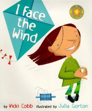 I Face the Wind (Hardcover)