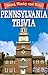 Pennsylvania Trivia: Weird, Wacky and Wild