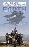 The Legend That Was Earth