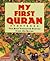My First Quran Storybook