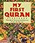 My First Quran Storybook