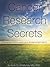 Cancer Research Secrets by Keith Scott-Mumby