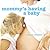 Mommy's Having A Baby by Camille Liscinsky