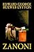 Zanoni by Edward Bulwer-Lytton