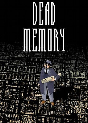 Dead Memory (Hardcover)