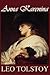 Anna Karenina by Leo Tolstoy