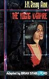 The Young Vampire and Other Cautionary Tales The Young Vampire and Other Cautionary Tales