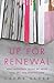 Up For Renewal by Cathy Alter