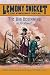 The Bad Beginning by Lemony Snicket