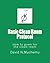 Basic Clean Room Protocol by David N. Muchemu