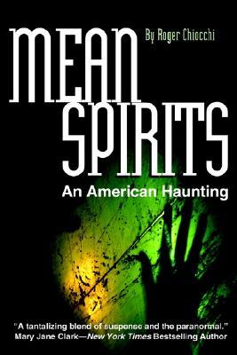 Mean Spirits (Paperback)
