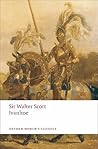 Ivanhoe by Walter Scott