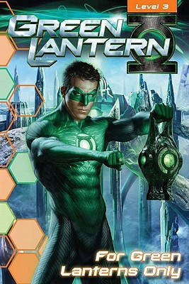 For Green Lanterns Only (Paperback)