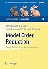 Model Order Reduction: Theory, Research Aspects and Applications (Mathematics in Industry, 13)