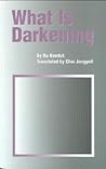 What Is Darkening