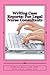 Writing Case Reports: For t...