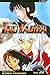 InuYasha by Rumiko Takahashi