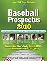 Baseball Prospectus 2010