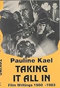 Taking it All In: Film Writings, 1980-1983
