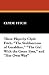 Three Plays by Clyde Fitch:...