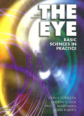 The Eye: Basic Sciences in Practice (Hardcover)