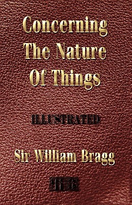 Concerning the Nature of Things (Hardcover)