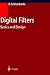 Digital Filters: Basics and Design