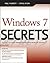 Windows 7 Secrets