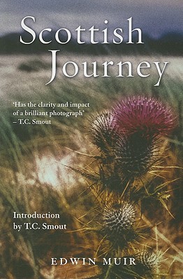 Scottish Journey (Paperback)