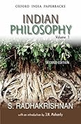 Indian Philosophy: Volume I