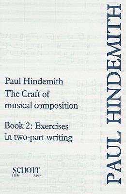 The Craft of Musical Composition: Book 2 (Stap/067)